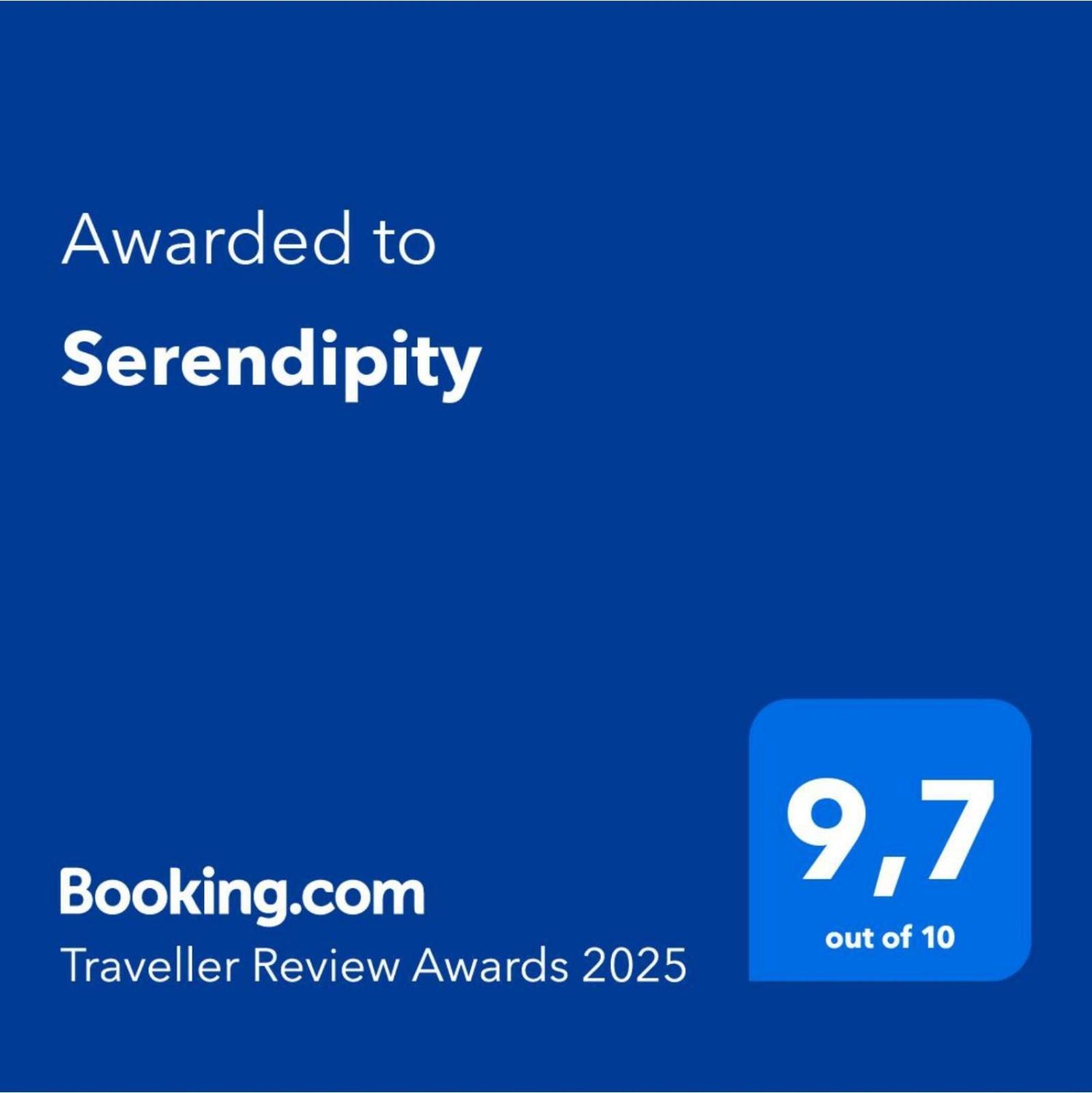 העיירה סקיאתוס Serendipity מראה חיצוני תמונה